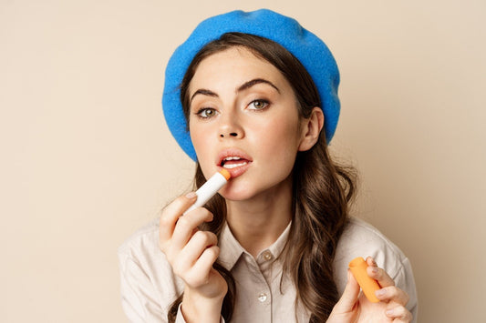 Glow Collagen Lip Balm