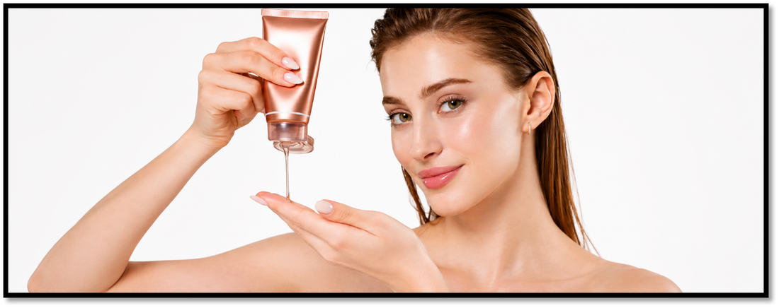 Collagen Glow Booster Milk Serum Online