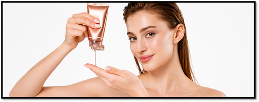 Collagen Glow Booster Milk Serum Online