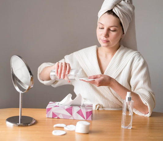 Skin Care Products With Niacinamide