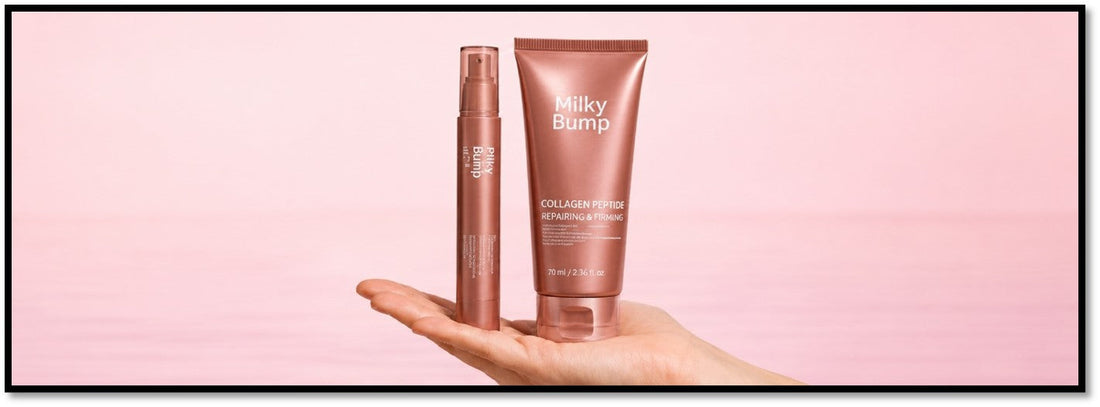Milkybump Collagen Duo