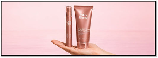 Milkybump Collagen Duo