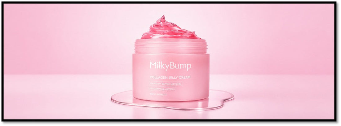 Skin Care Products with Niacinamide