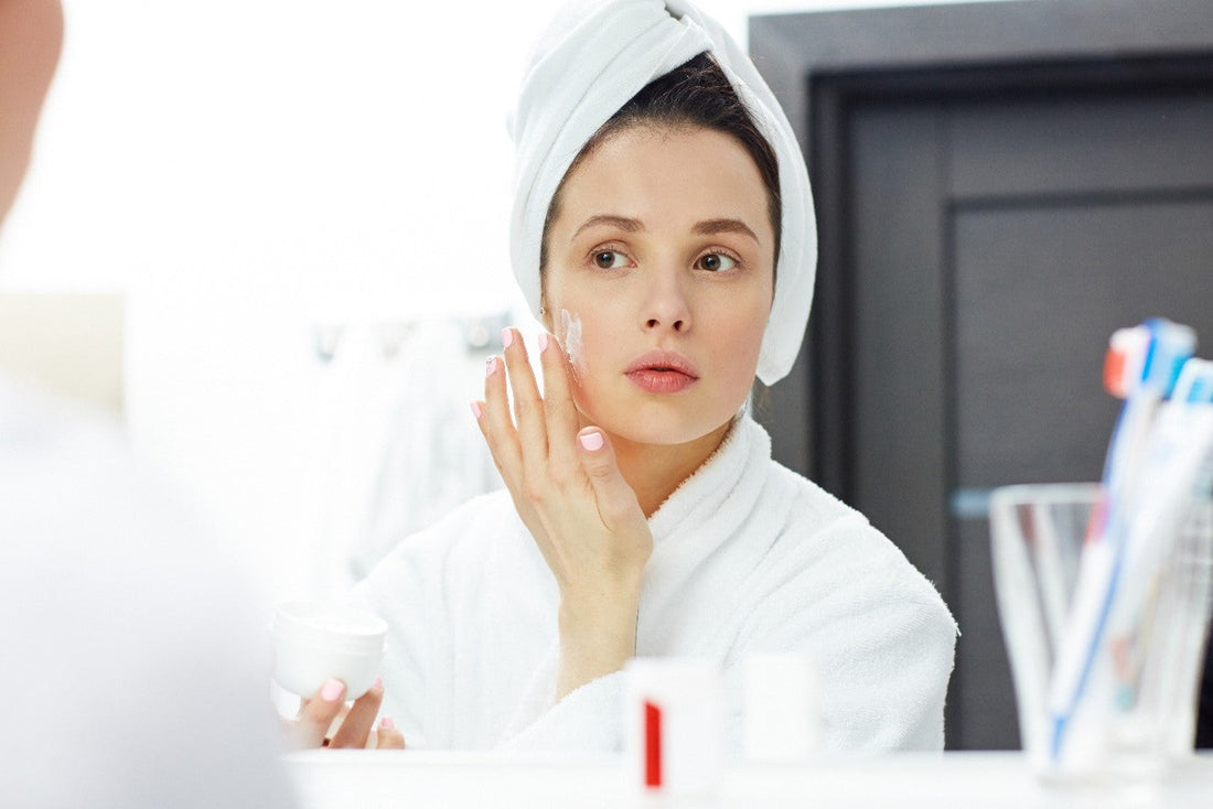 Collagen Moisturising Cream