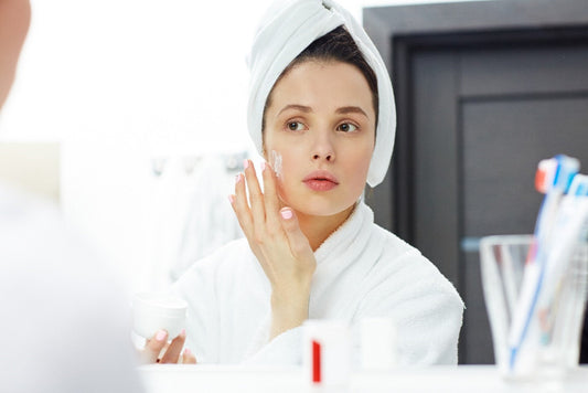Collagen Moisturising Cream
