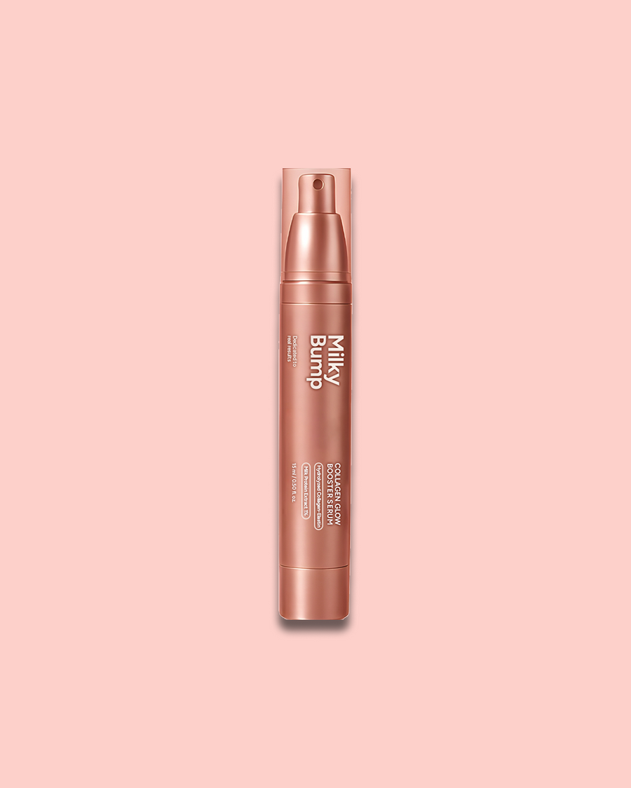 Collagen Glow Booster Serum