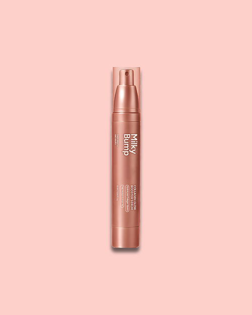 Collagen Glow Booster Serum
