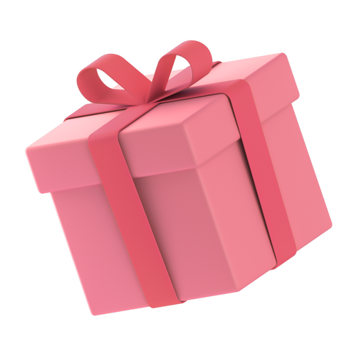 FREE GIFT