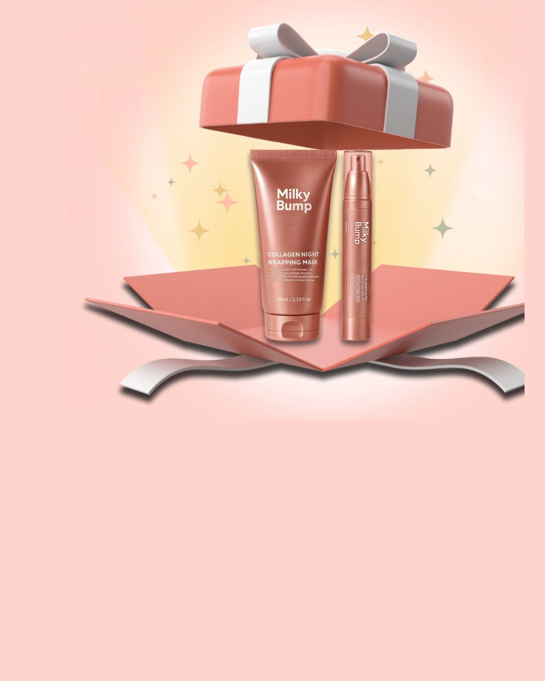 Collagen Niacinamide Jelly Cream
