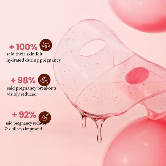 MilkyBump Collagen Duo