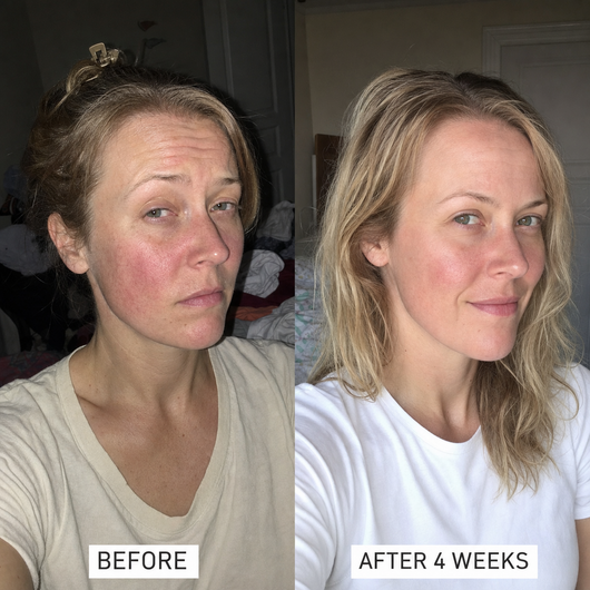 MilkyBump Collagen Duo