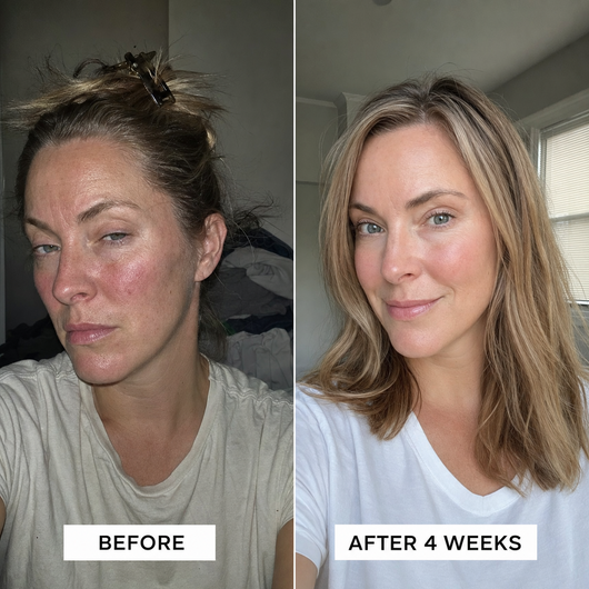 MilkyBump Collagen Duo