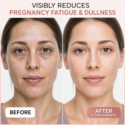 MilkyBump Collagen Duo