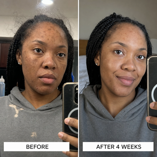 MilkyBump Collagen Duo
